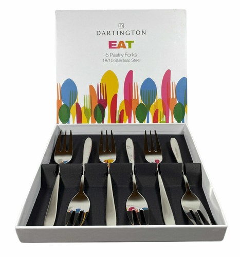 Dartington eat pastry cake - eat,
