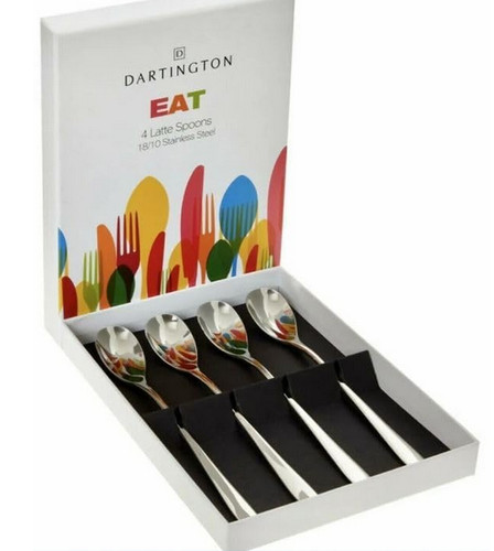 Bnib dartington eat 10 - bnib, 18/10